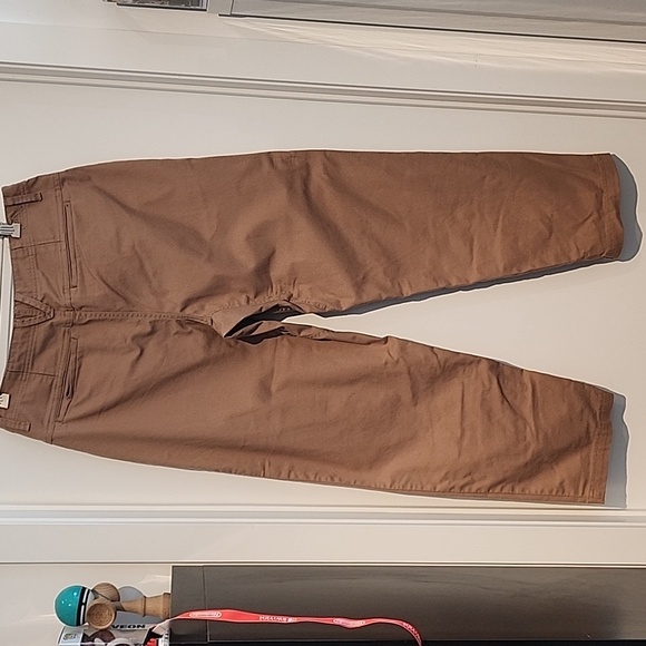 Vans Lizzie Skate Pants - Picture 2 of 4